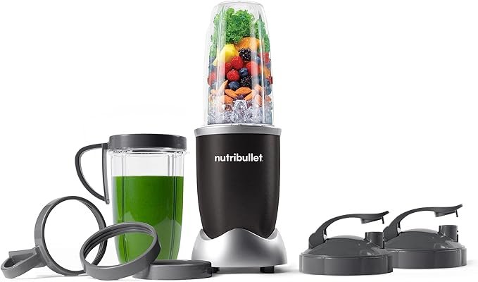 NutriBullet NB9-1301K Pro NutriBullet NB9-1301K Pro