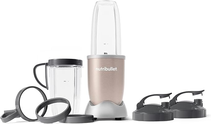 nutribullet Pro nutribullet Pro