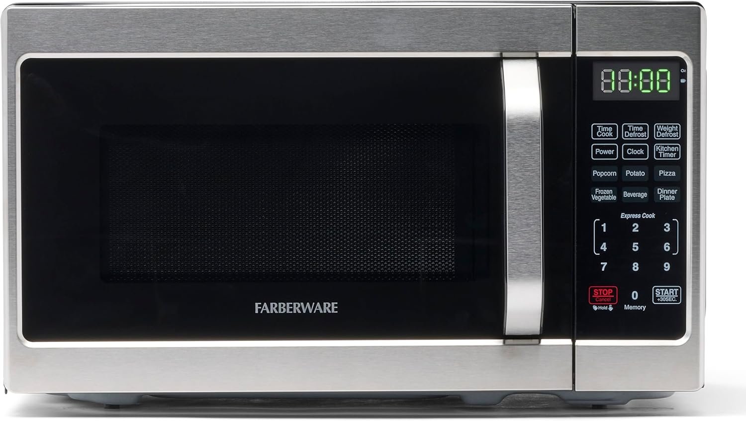 Farberware Countertop Microwave Farberware Countertop Microwave