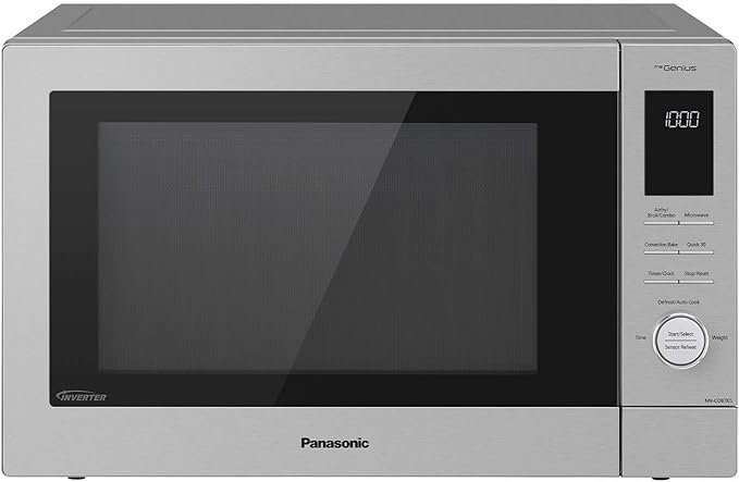 Panasonic HomeChef 4-in-1 