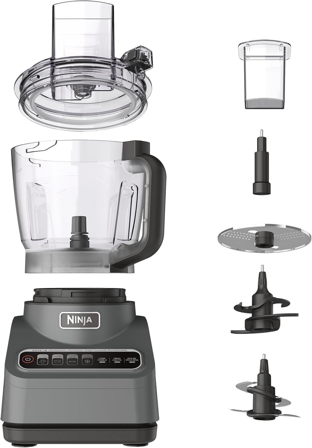 Ninja Food Processor