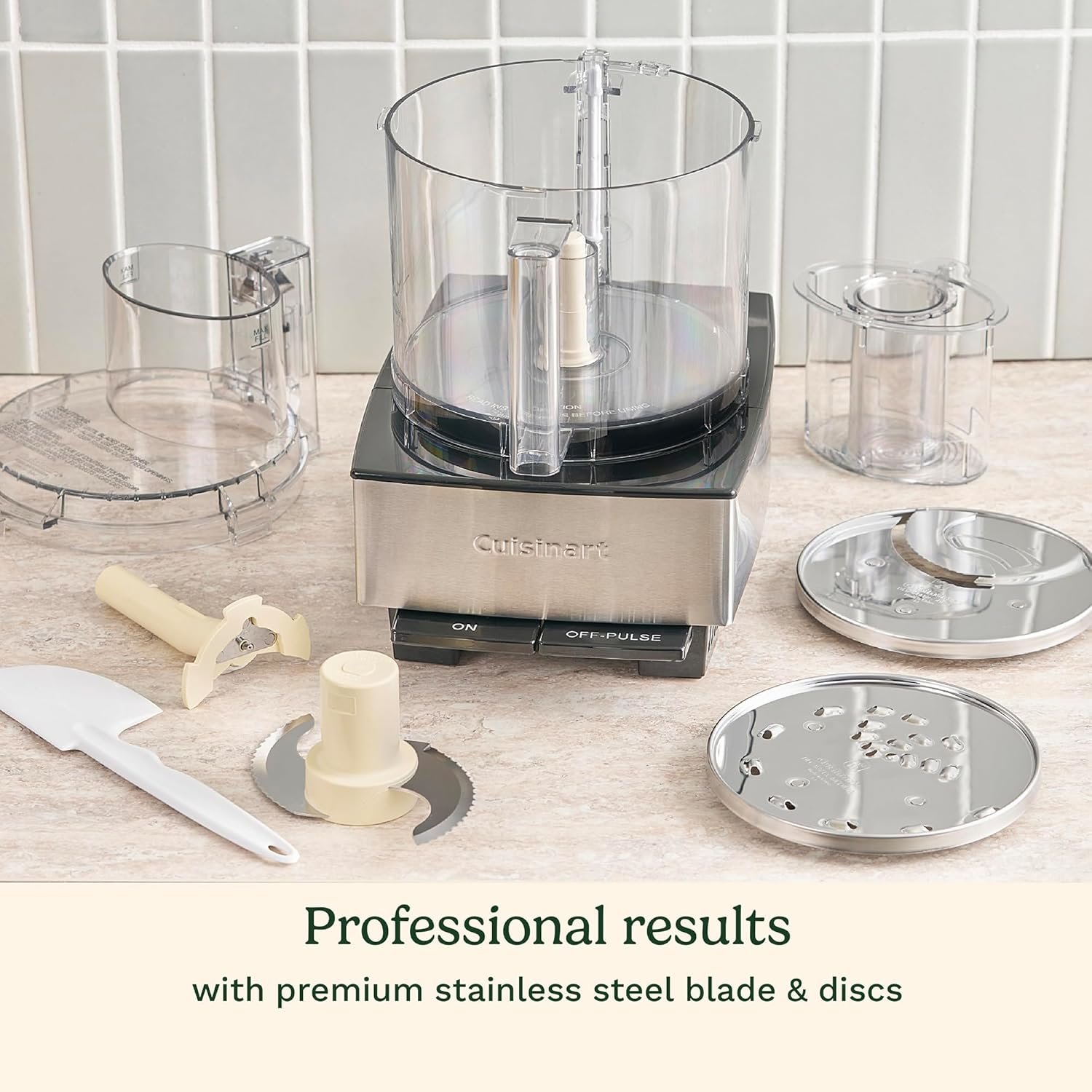 best food processor