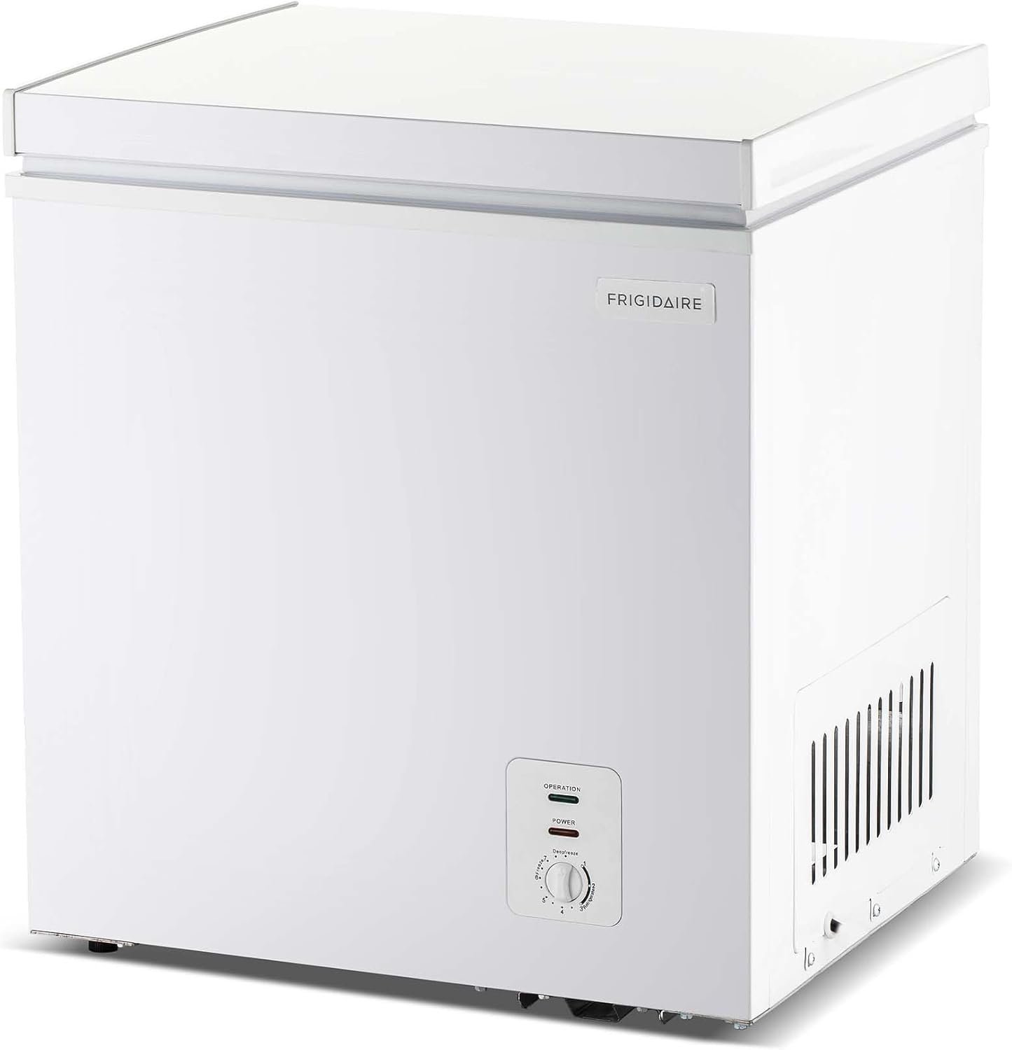 Frigidaire Chest Deep Freezer