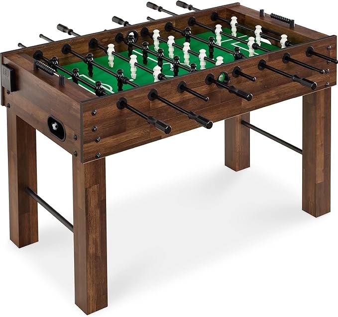 best foosball table for home