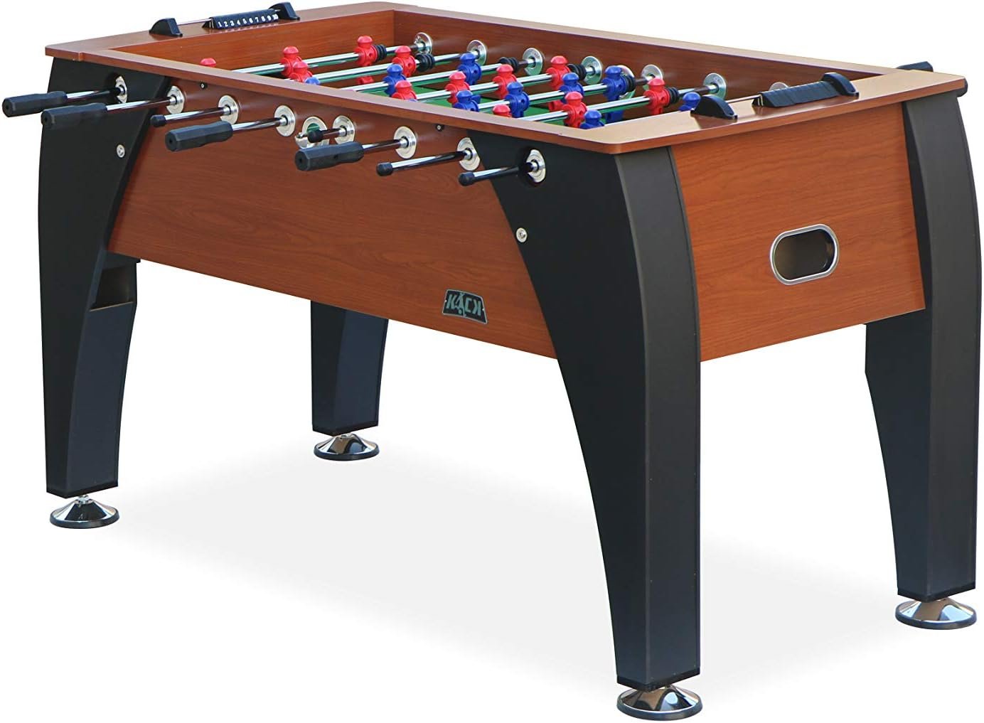 KICK Legend 55 Foosball Table
