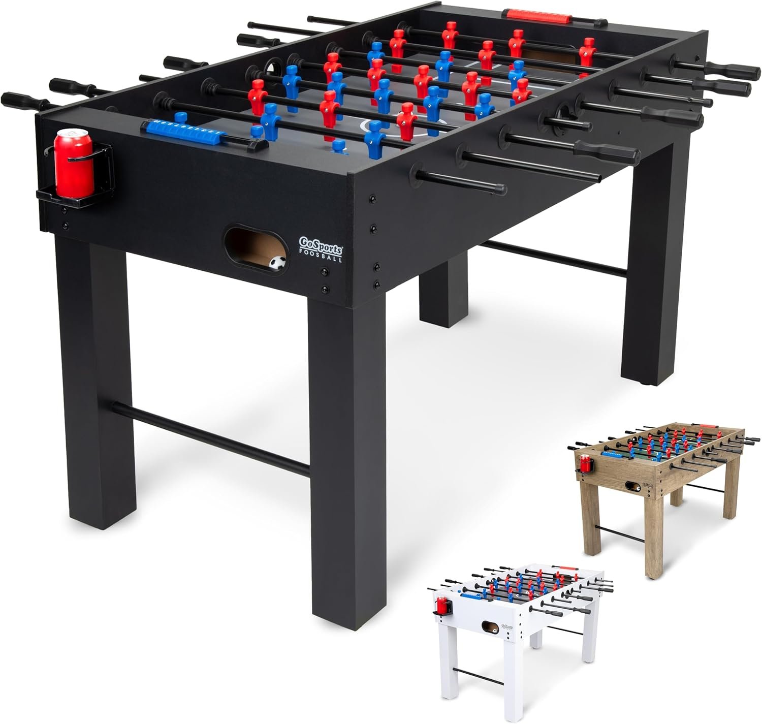 best foosball table for family