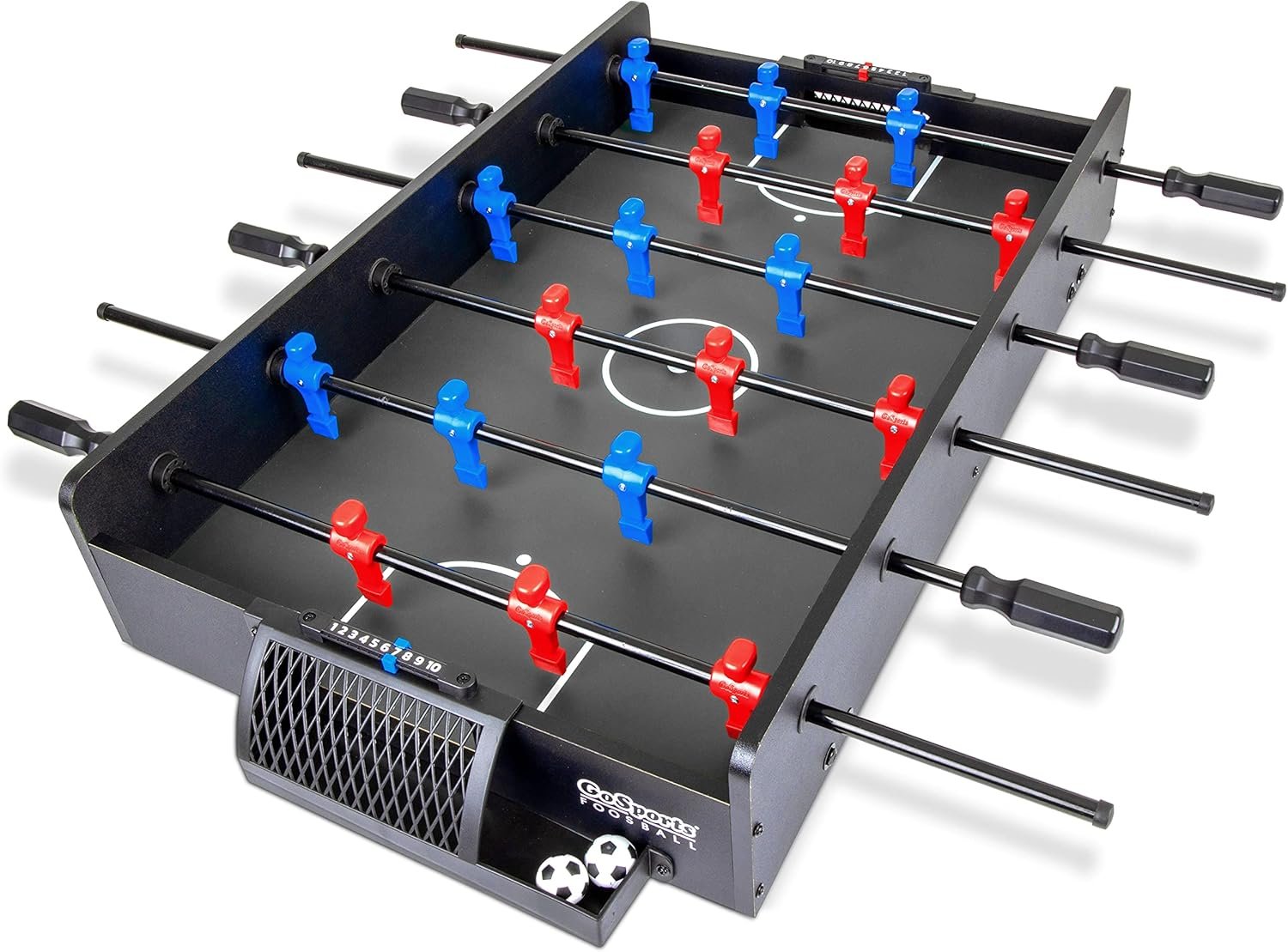 best foosball table for kids