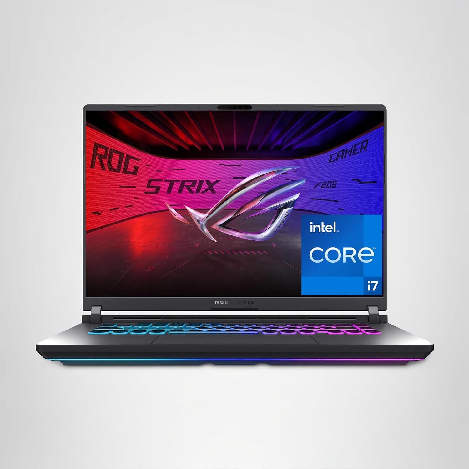 ASUS ROG Strix G16 RTX 5060