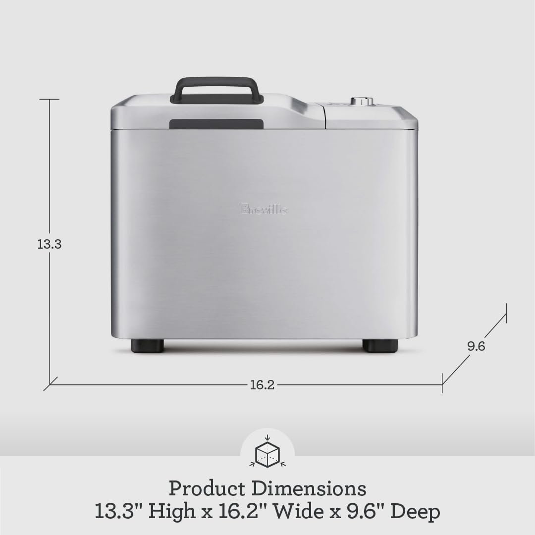Breville BBM800XL1 Breville BBM800XL