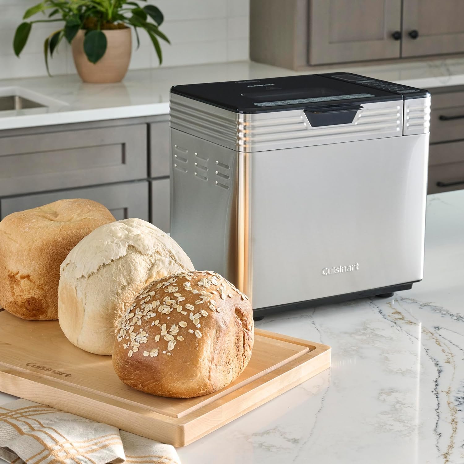 Cuisinart Bread Maker Machine1 Cuisinart Bread Maker Machine1
