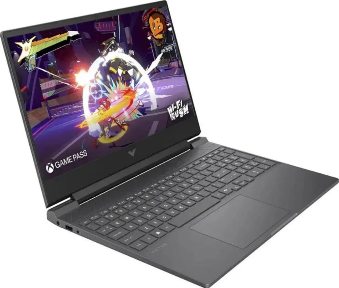 HP Victus RTX 4050 HP Victus RTX 4050