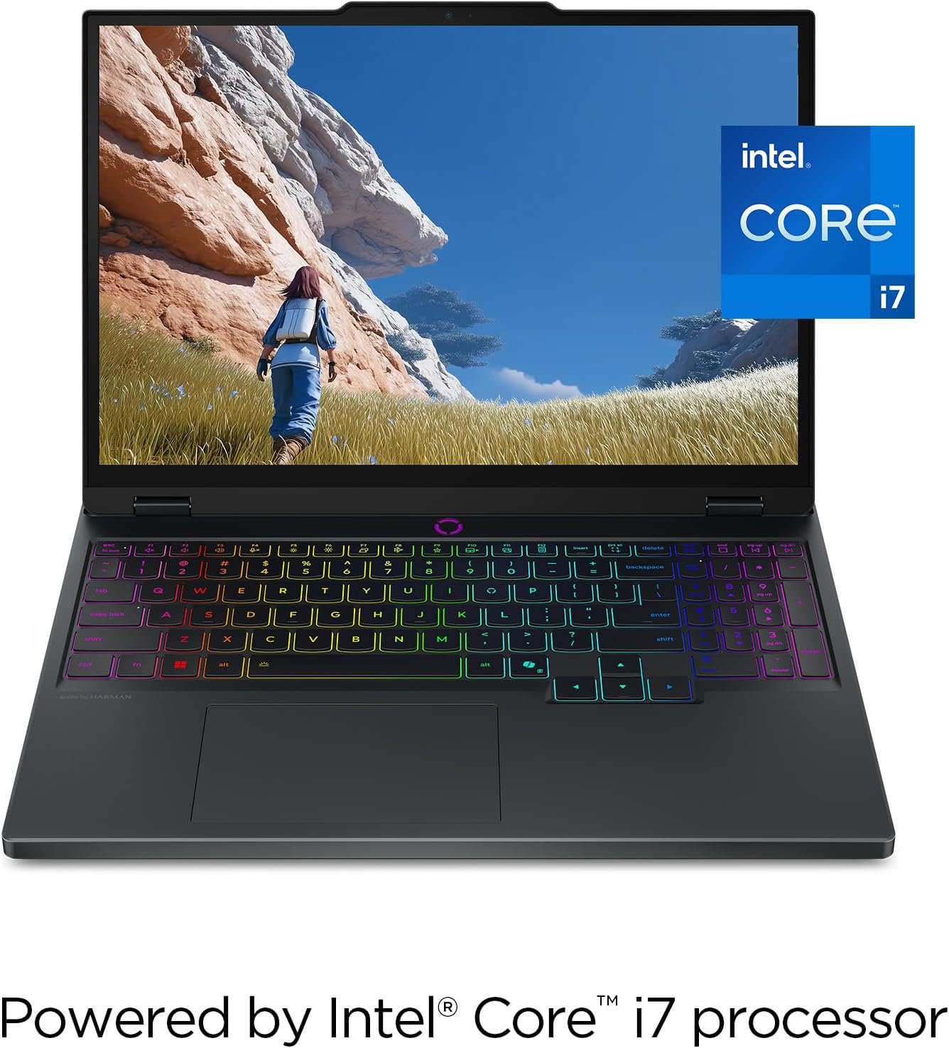 Lenovo Legion 5i RTX 50701 Lenovo Legion 5i RTX 50701